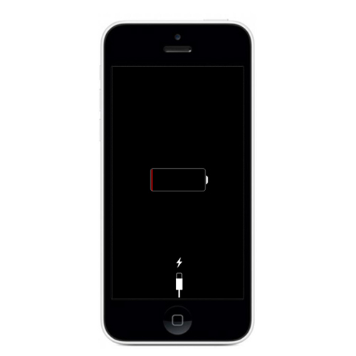 apple iphone 5c batteribyte