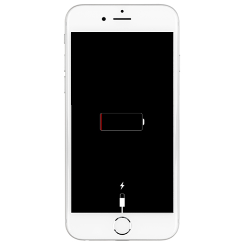 apple iphone 6 reparation batteri batteribyte