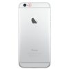 apple iphone 6 plus reparation ficklampa/blixt