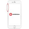 apple iphone 6 reparation volymknappar ljudlös