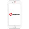 apple iphone 6s reparation främre videomikrofon