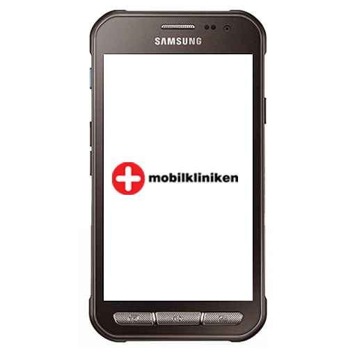 Samsung Galaxy Xcover 3 Displaybyte